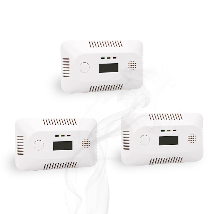 CO Detector CO-230-Direct Sales from UK Warehouse
