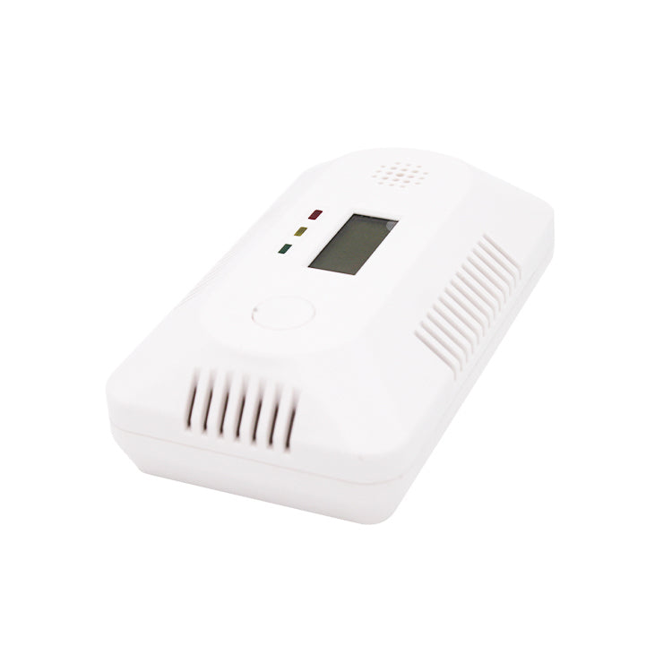 CO Detector CO-230-Direct Sales from UK Warehouse