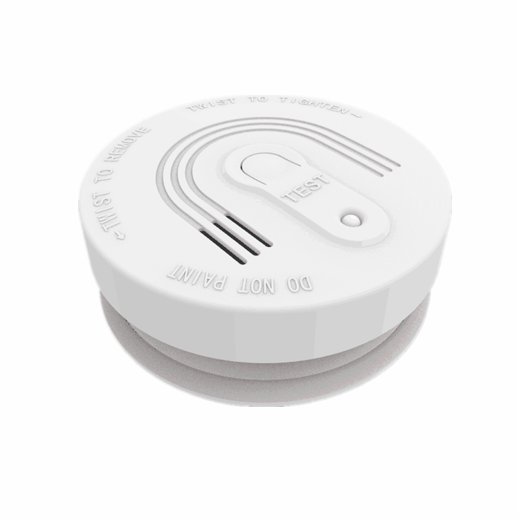 Standalone Smoke Alarm SD-426-Direct Sales from UK Warehouse