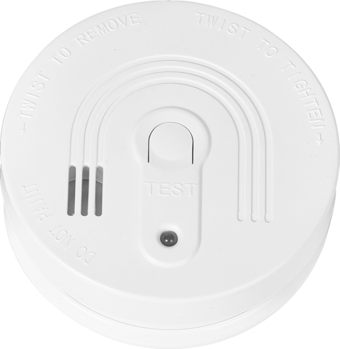 Standalone Smoke Alarm SD-426-Direct Sales from UK Warehouse