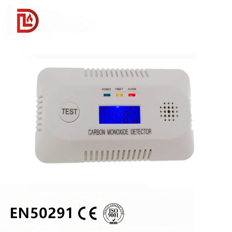 CO Detector CO-230-Direct Sales from UK Warehouse