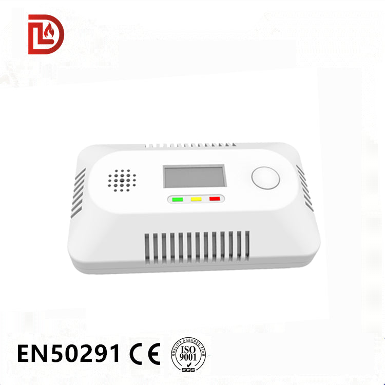 CO Detector CO-230-Direct Sales from UK Warehouse