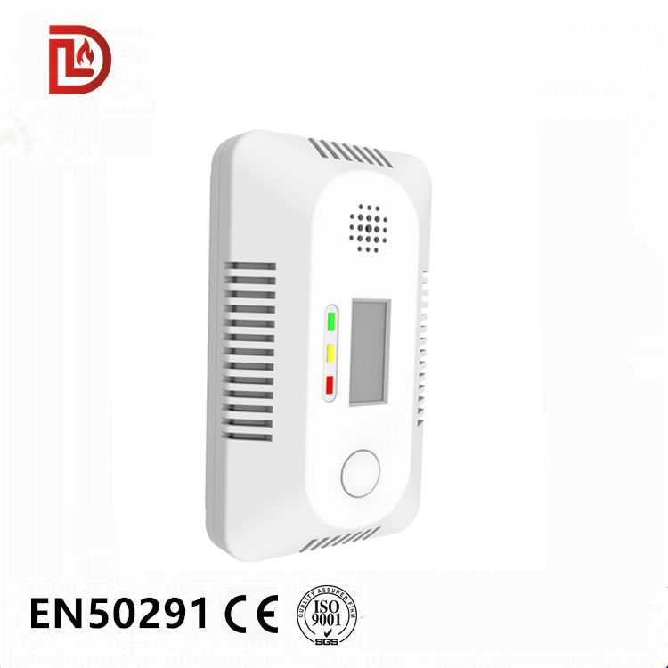 CO Detector CO-230-Direct Sales from UK Warehouse