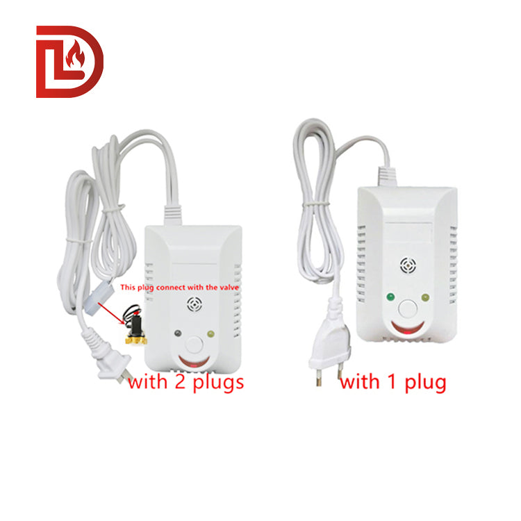 CO Detector CO-702-Direct Sales from UK Warehouse