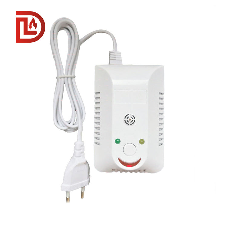 CO Detector CO-702-Direct Sales from UK Warehouse