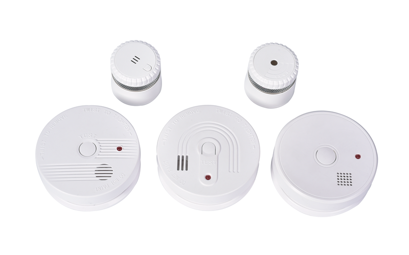 Standalone Smoke Alarm SD-426-Direct Sales from UK Warehouse