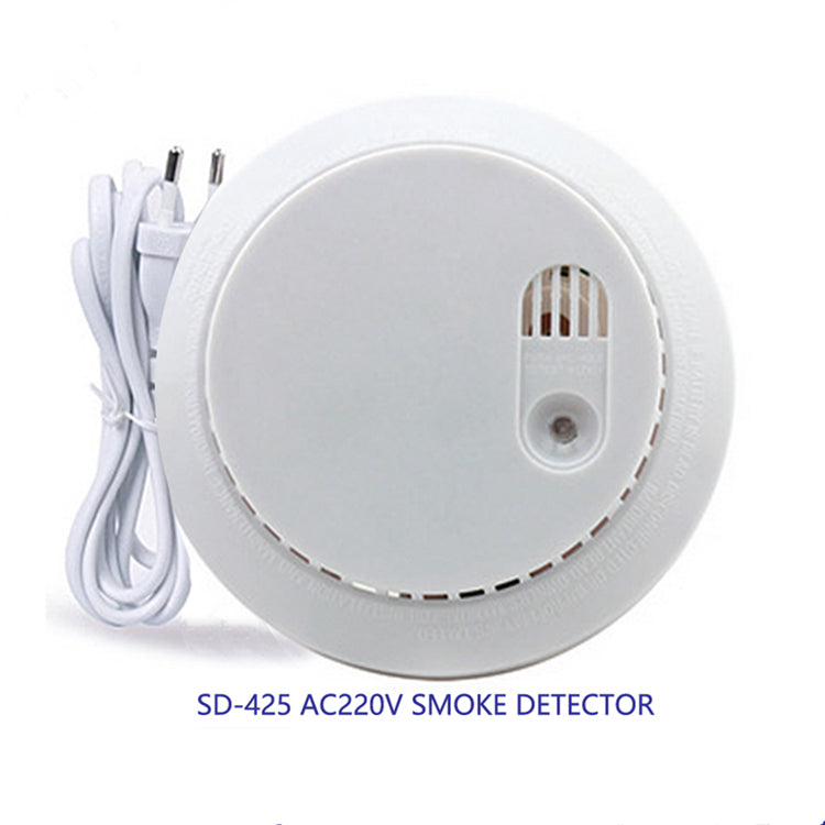 Standalone Smoke Alarm SD-425-Direct Sales from UK Warehouse