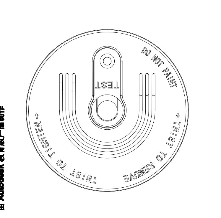 Standalone Smoke Alarm SD-426-Direct Sales from UK Warehouse