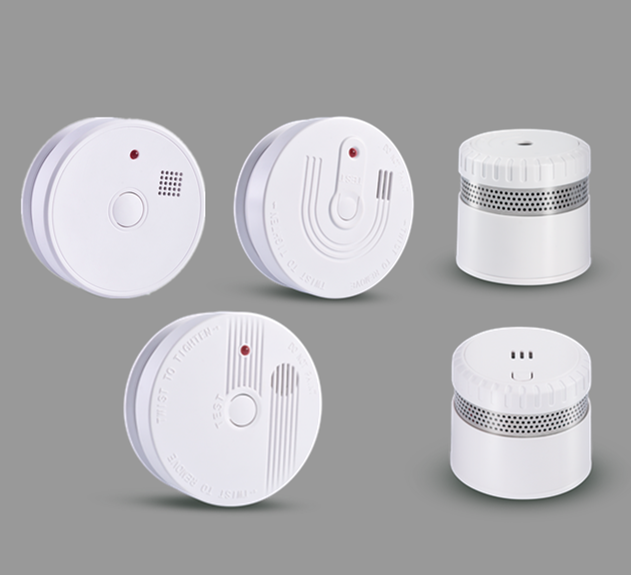 Standalone Smoke Alarm SD-426-Direct Sales from UK Warehouse