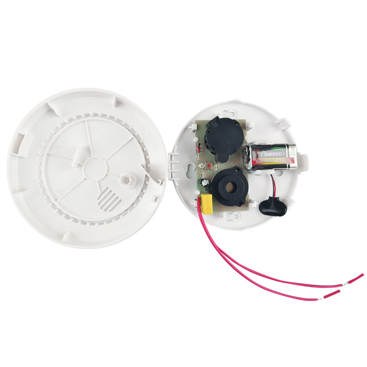 Standalone Smoke Alarm SD-425-Direct Sales from UK Warehouse